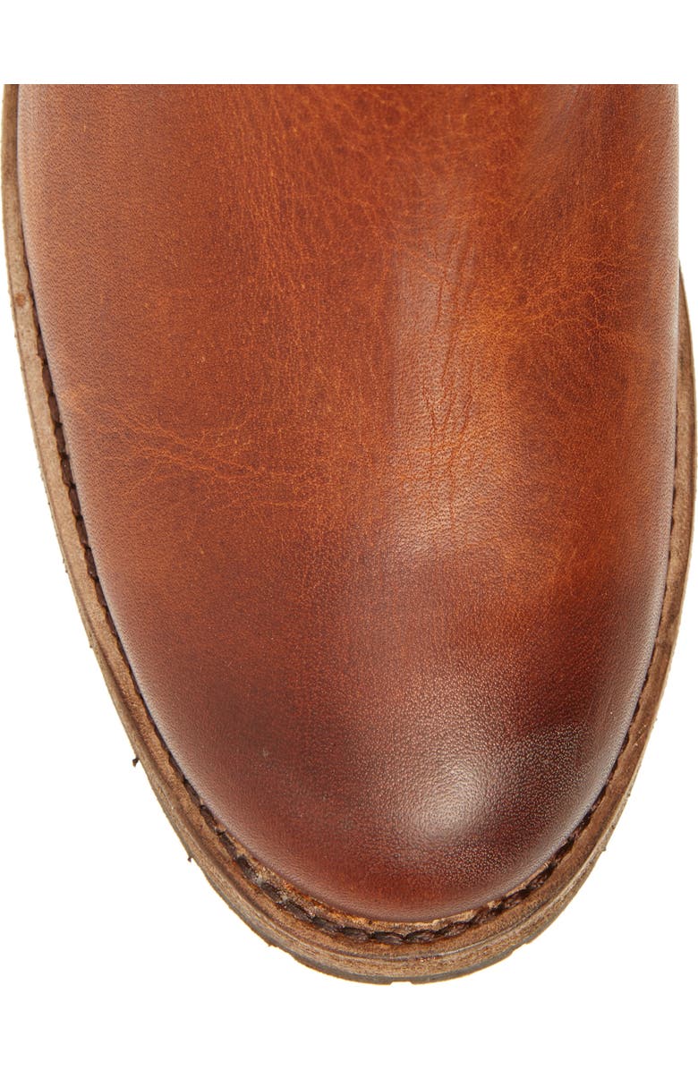 Frye Melissa Lug Boot, Alternate, color,