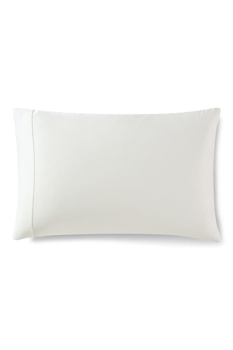 Set of 2 Pillowcases, Main, color, OFF WHITE
