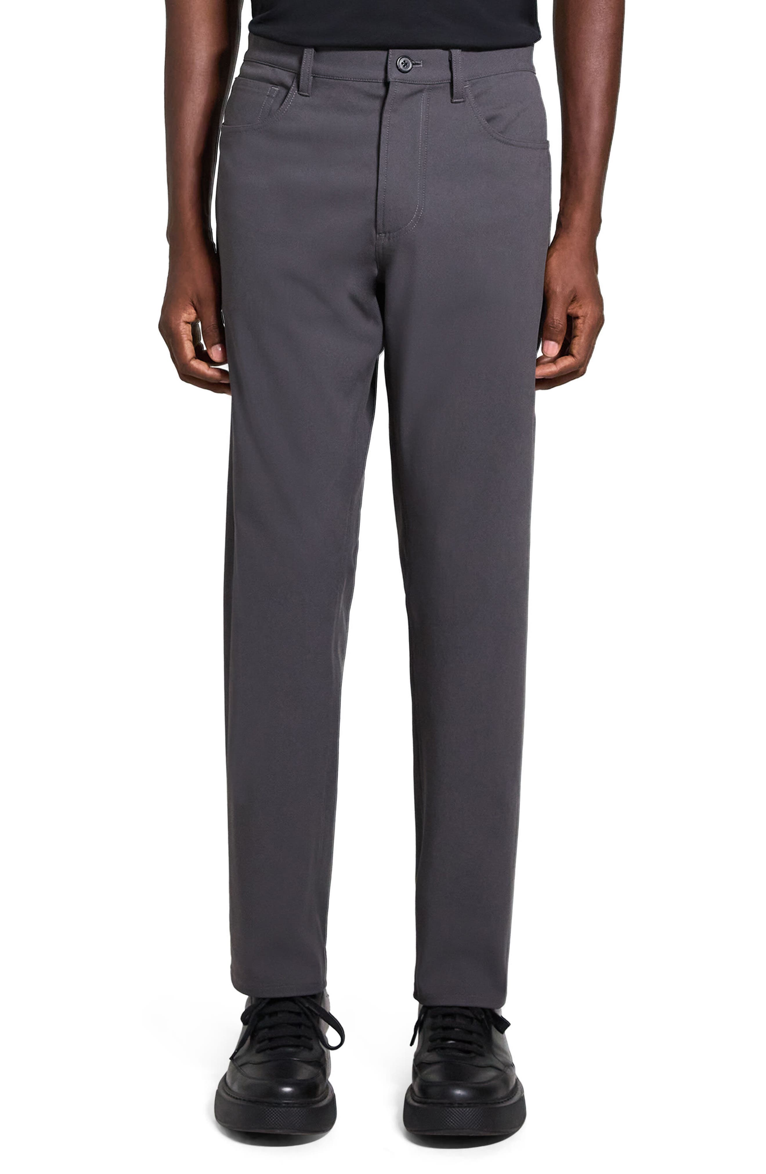 Theory Raffi Twill Pants