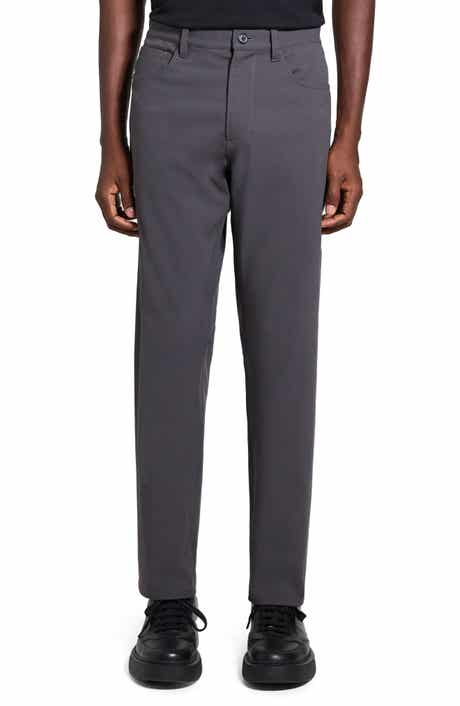 Theory Raffi Twill Pants