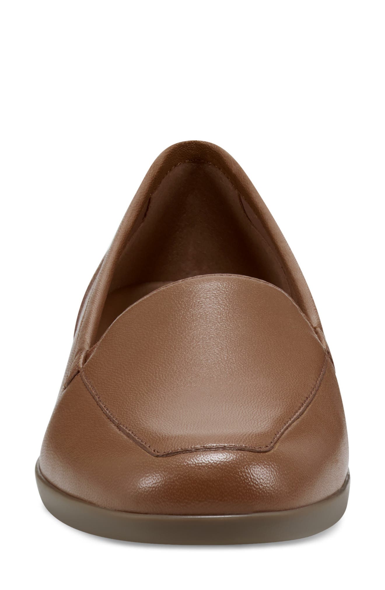 Easy Spirit Devitt Flat, Alternate, color, 