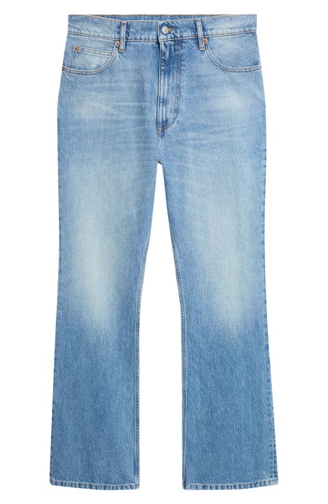 Bootcut Jeans
