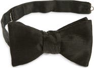 Eton Silk Blend Bow Tie