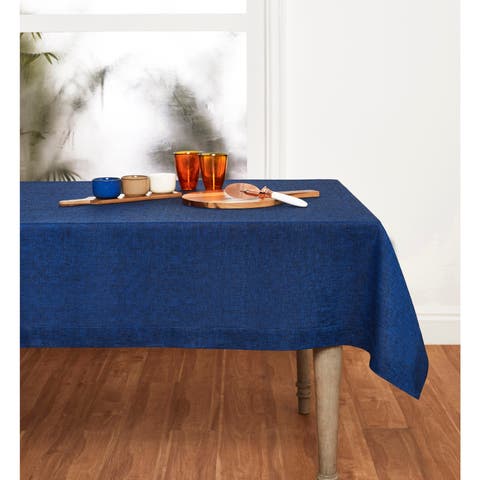 Linen Tablecloth - Athena