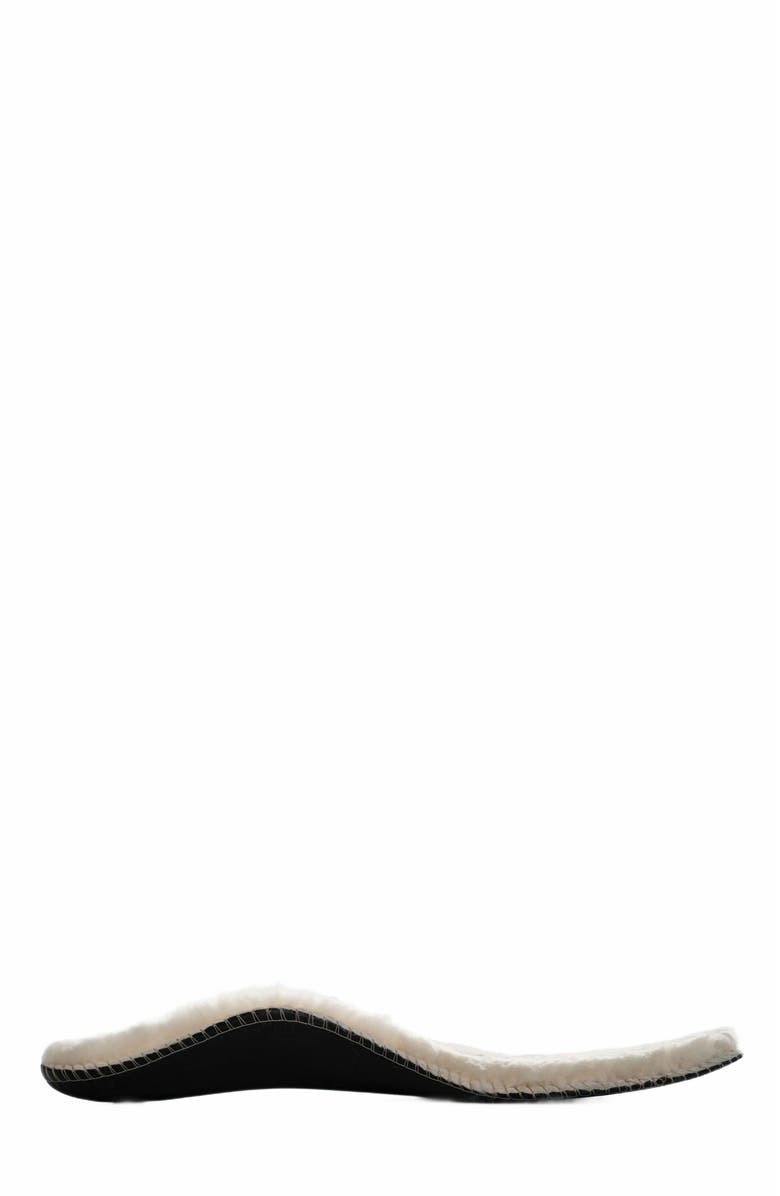 ABEO Genuine Wool Orthotic Womens Neutral - Tan - 11, Alternate, color, Tan