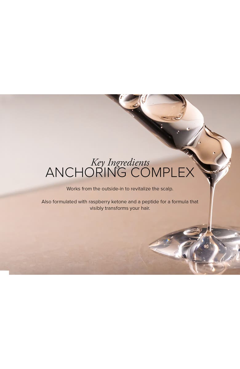 SeroVital Hair Regeneres<sup>®</sup> Serum, Alternate, color, 