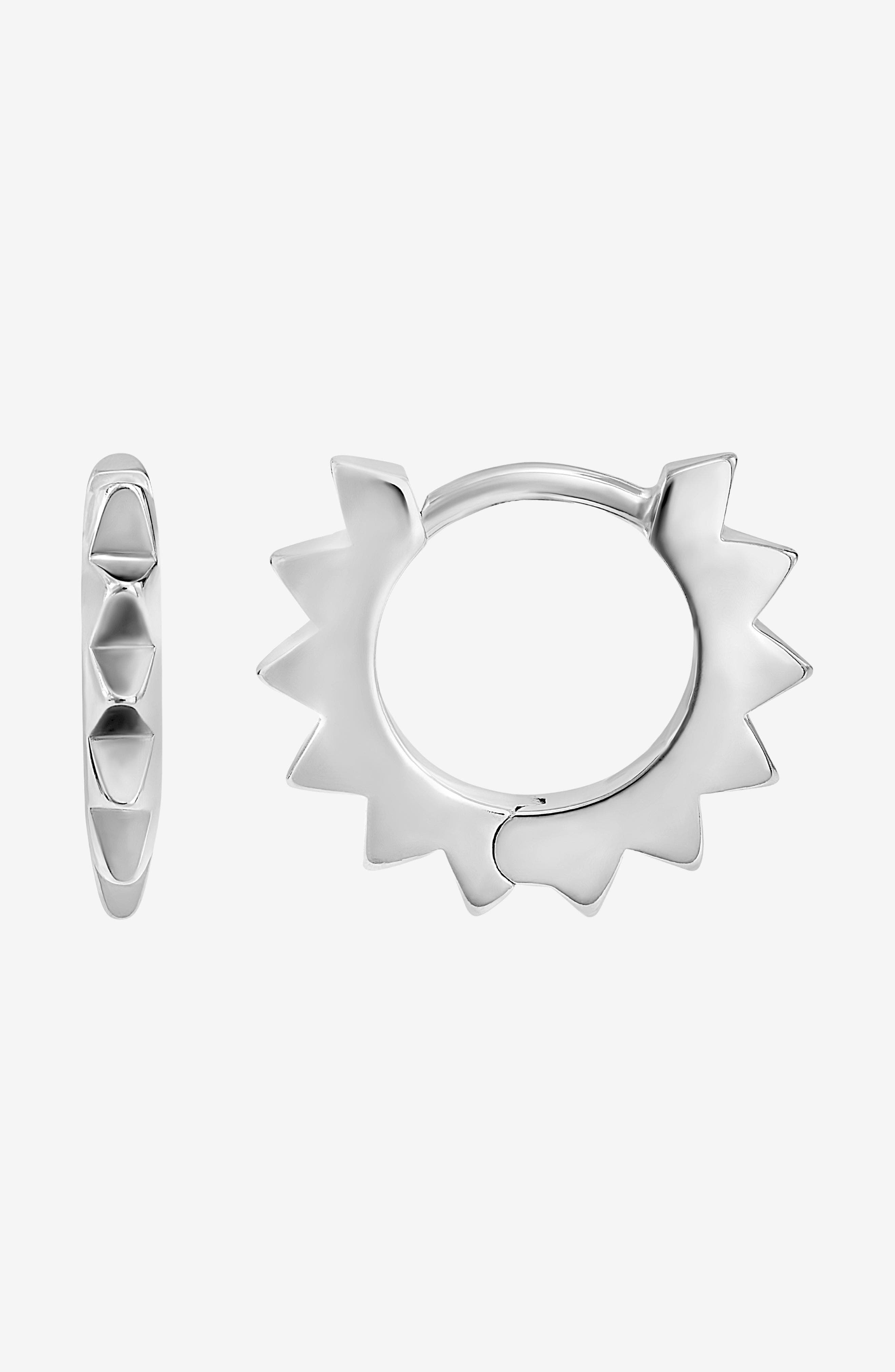 selected Sterling Silver