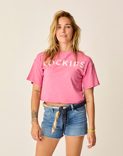 Carve Designs Parker Graphic Tee