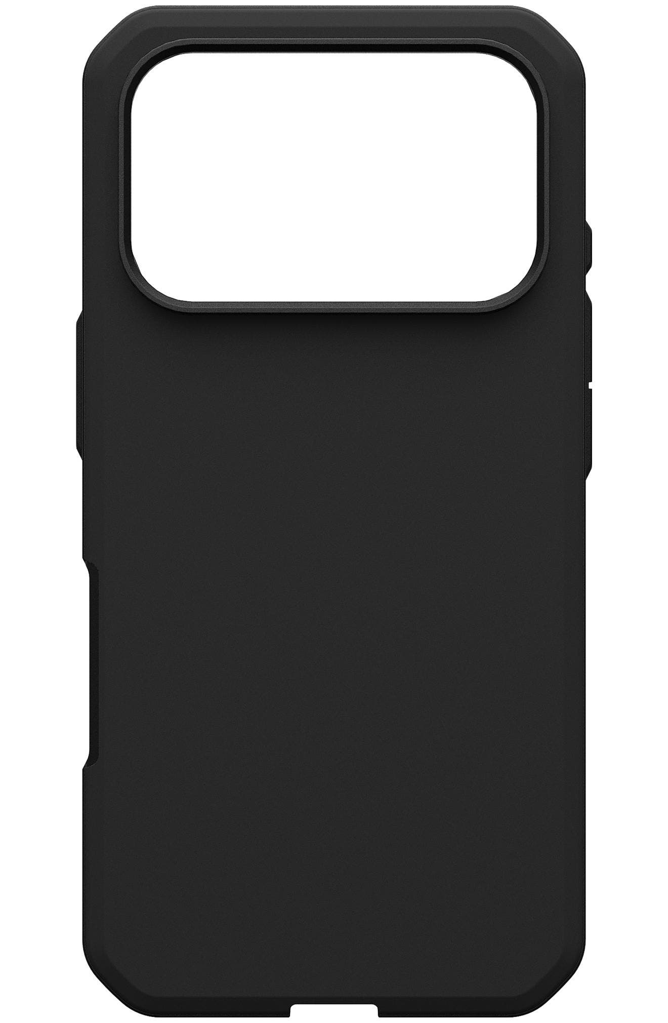 selected BLACK