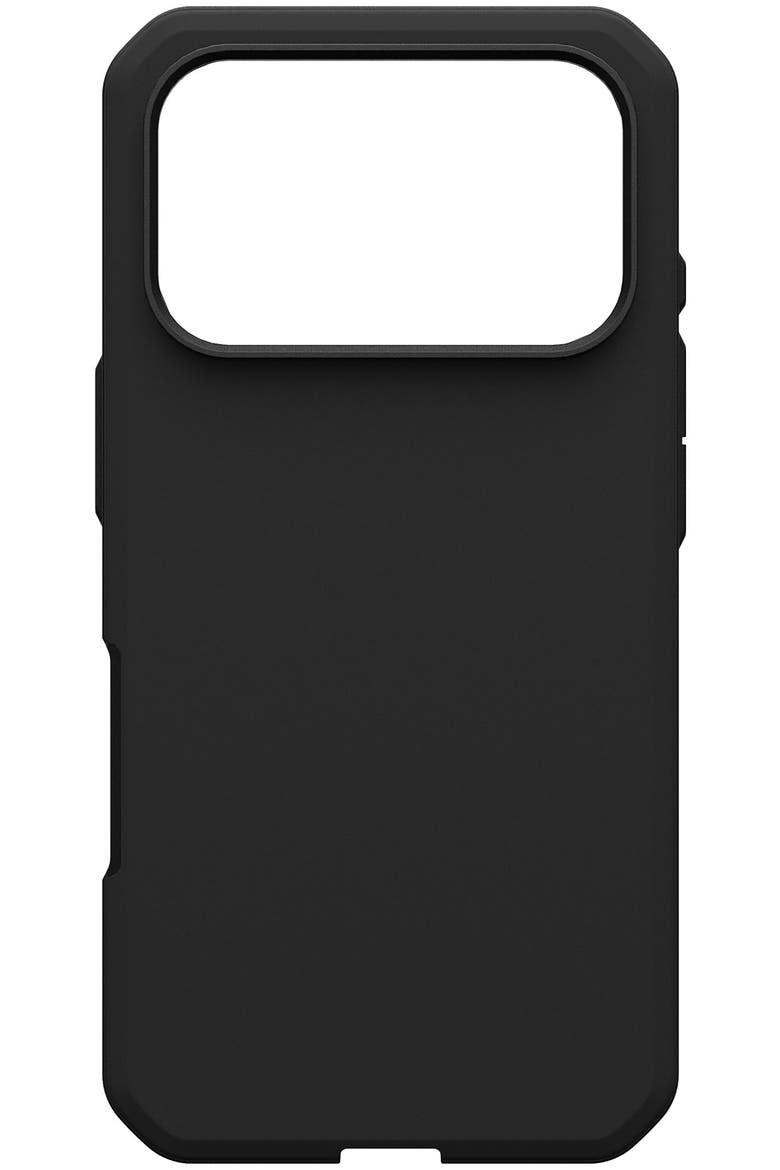 Civilian LT MagSafe Case for Apple iPhone 17 Pro, Main, color, BLACK
