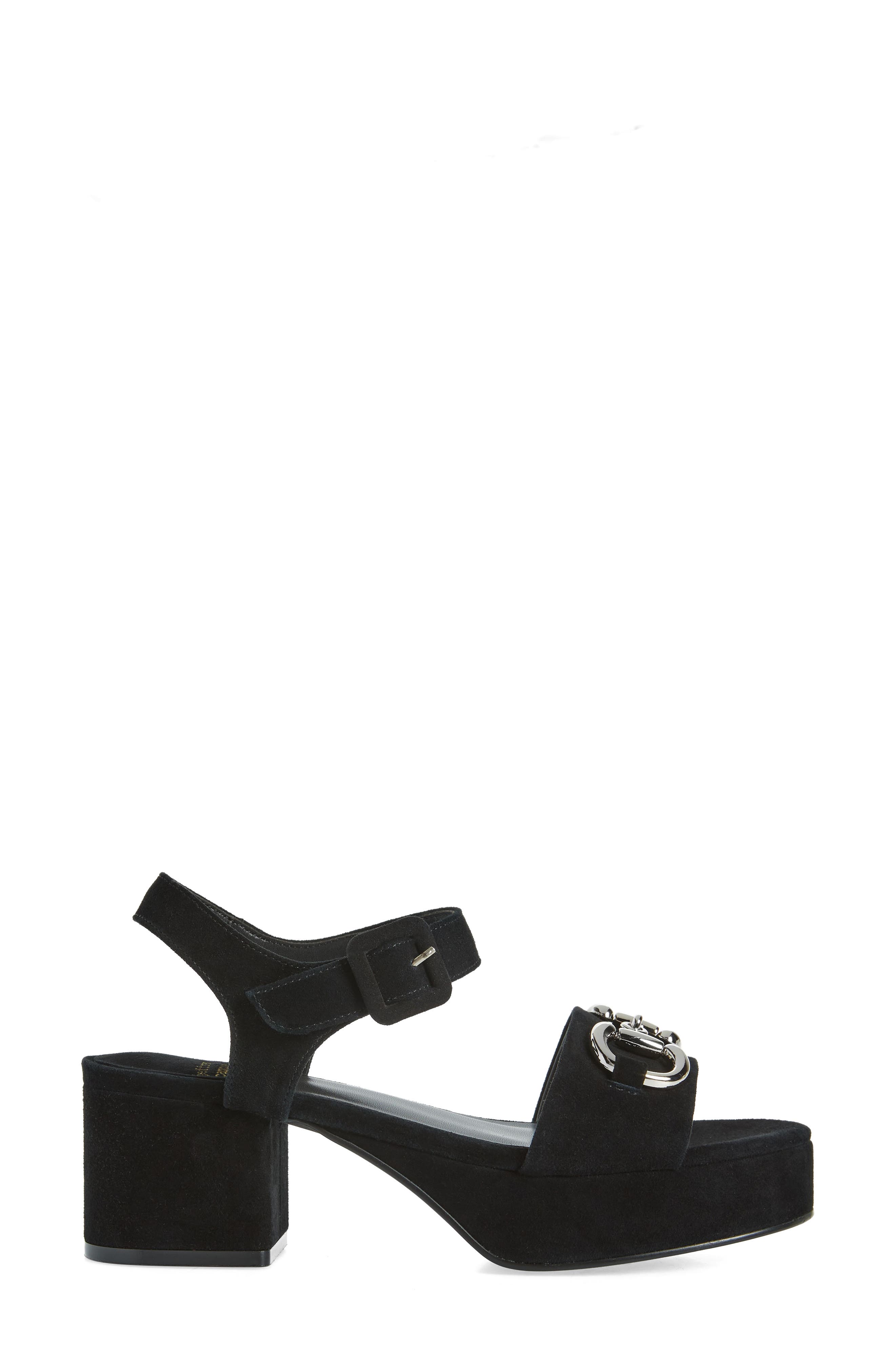 Jeffrey Campbell Timeless Platform Sandal, Alternate, color, 