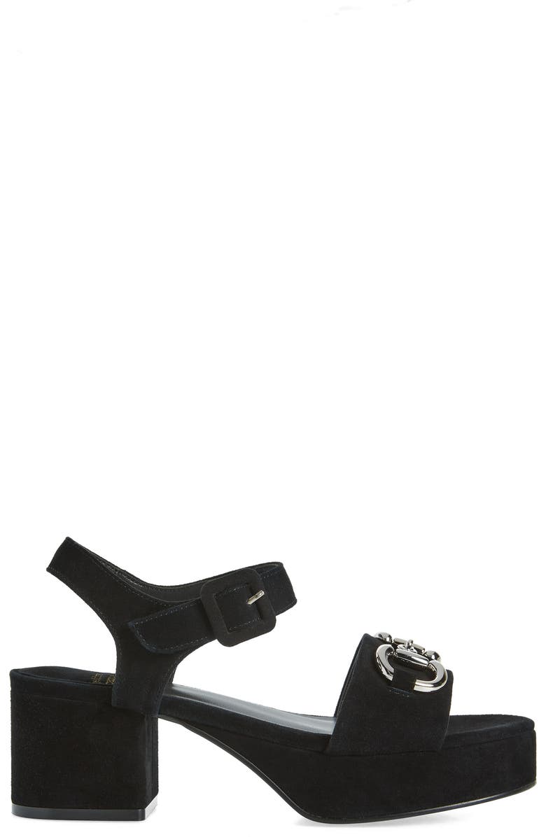 Jeffrey Campbell Timeless Platform Sandal, Alternate, color,