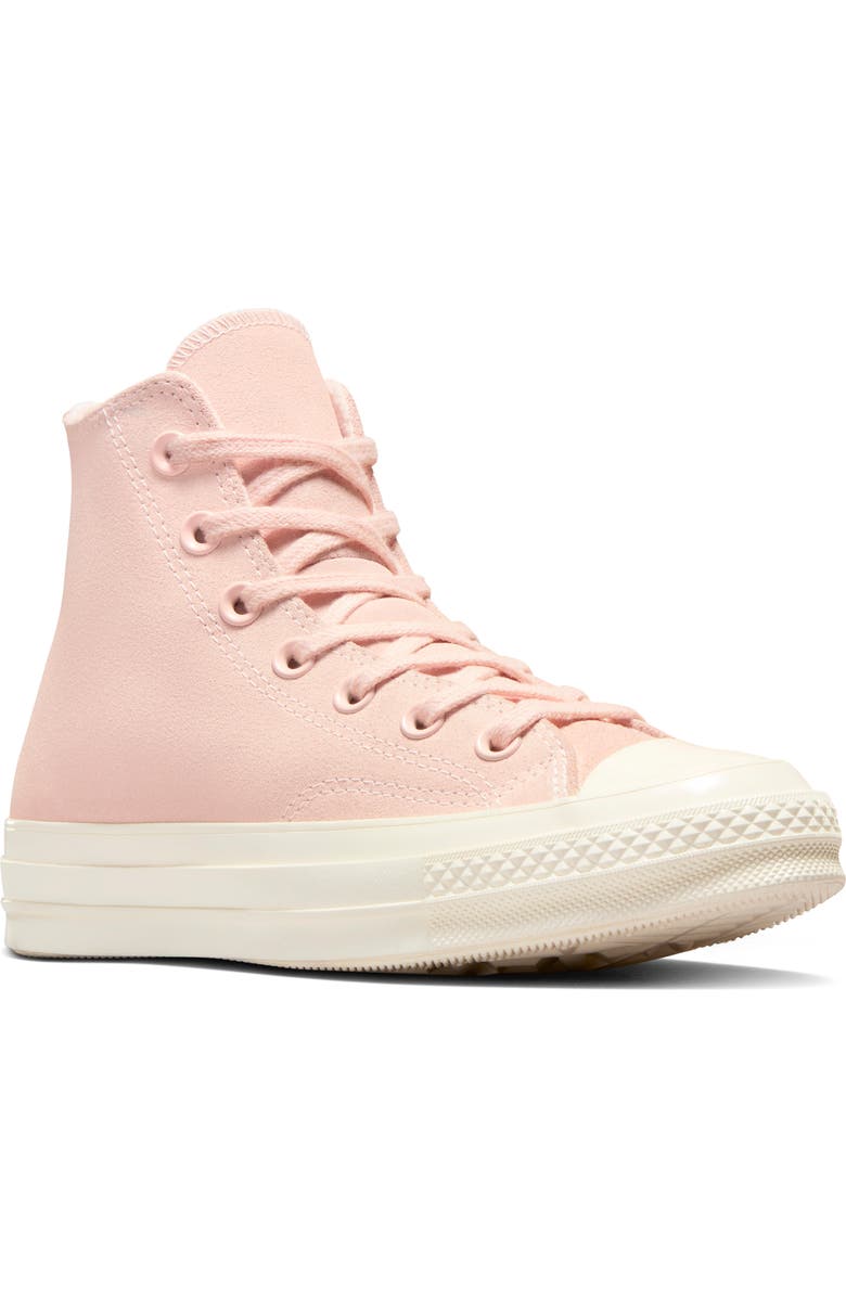Converse Chuck Taylor<sup>®</sup> All Star<sup>®</sup> 70 High Top Sneaker, Main, color,