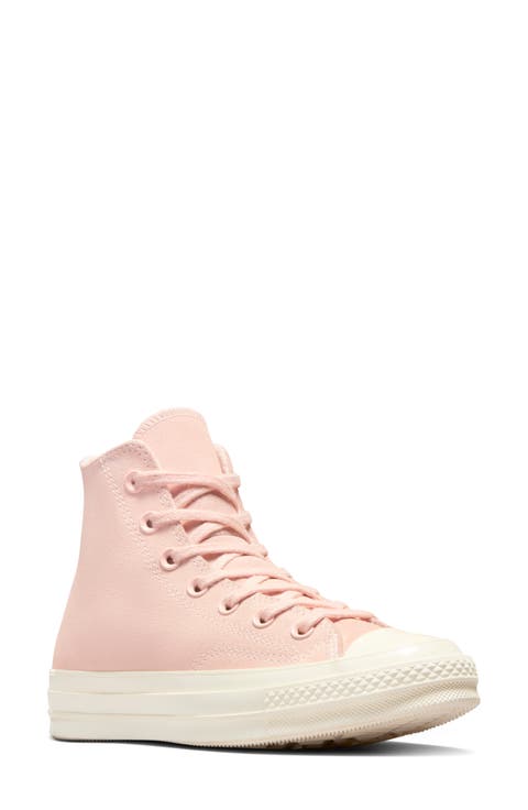 Chuck Taylor® All Star® 70 High Top Sneaker (Women)