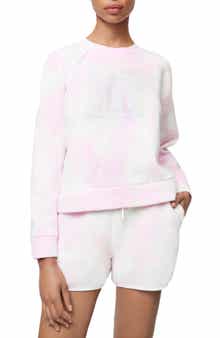 maje Itye Sweatshorts