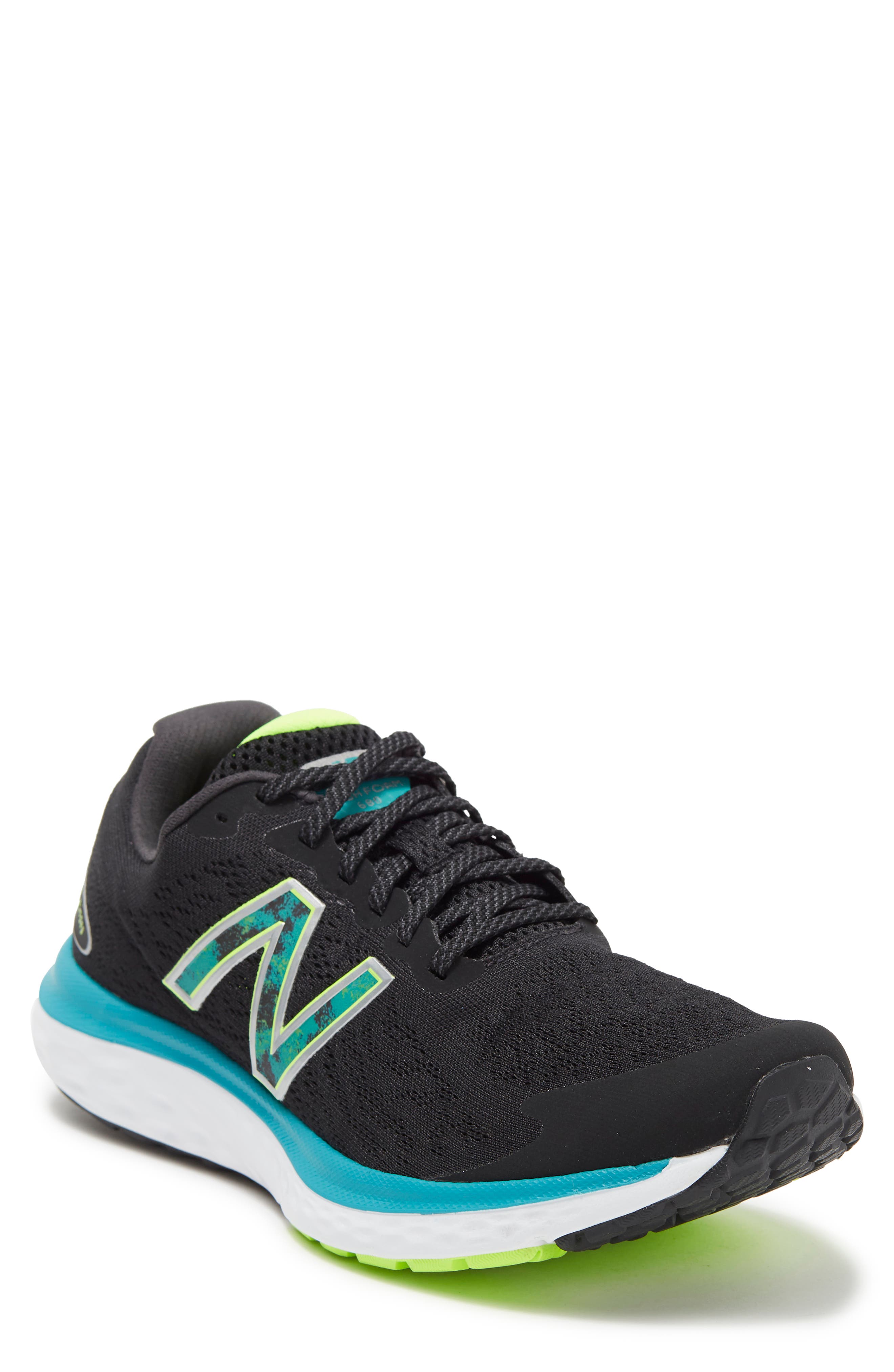 New Balance Fresh Foam 680v7 Running Sneaker, Main, color, 