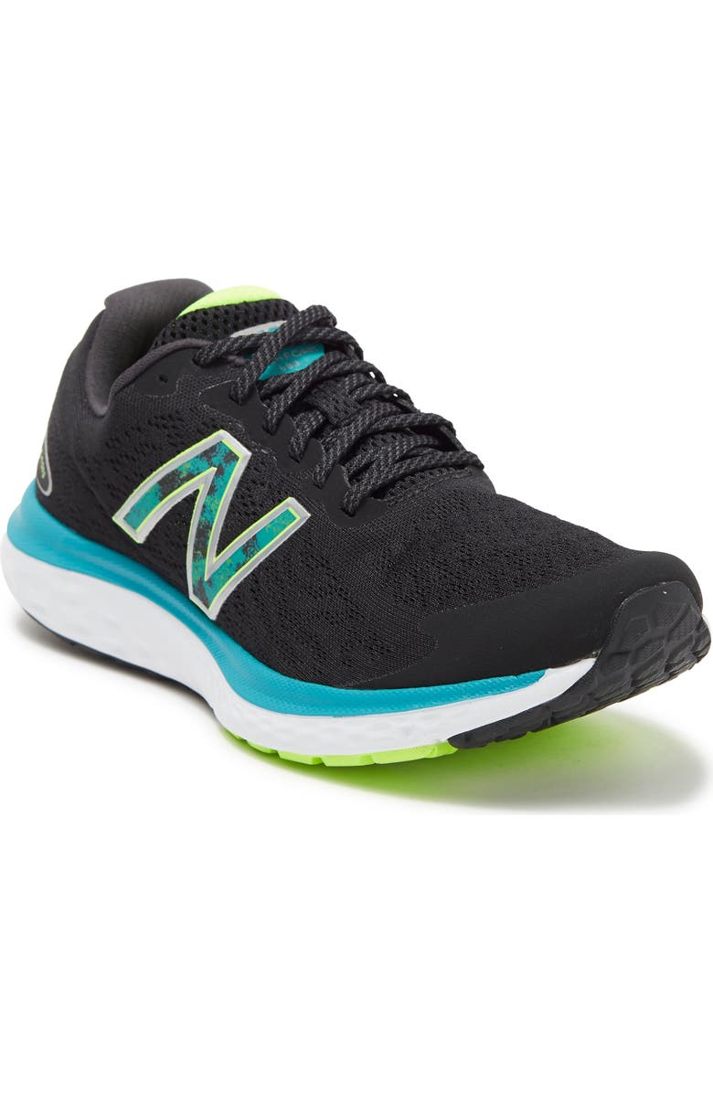 New Balance Fresh Foam 680v7 Running Sneaker, Main, color,