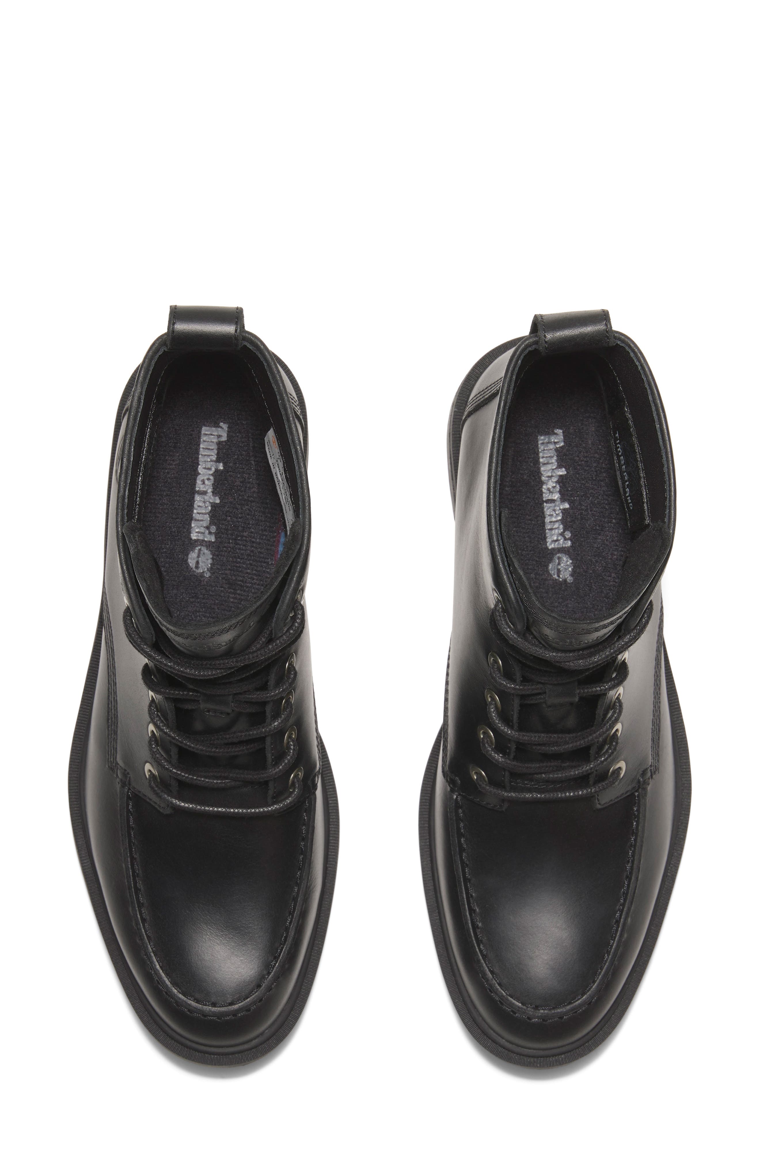 Timberland Brimfield Combat Boot, Alternate, color, 