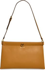 Etro Clutch Talk Leather Clutch