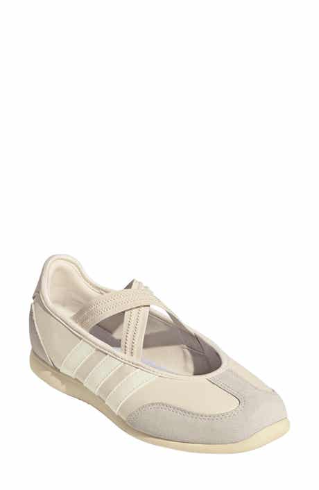adidas Barreda Mary Jane Flat