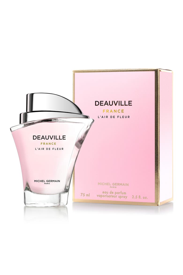 Deauville L'Air de Fleur Eau de Parfum, Alternate, color, NO COLOR