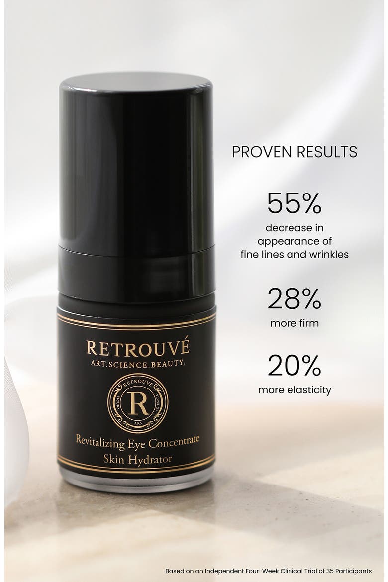 Revitalizing Eye Concentrate Skin Hydrator, Alternate, color, NO COLOR