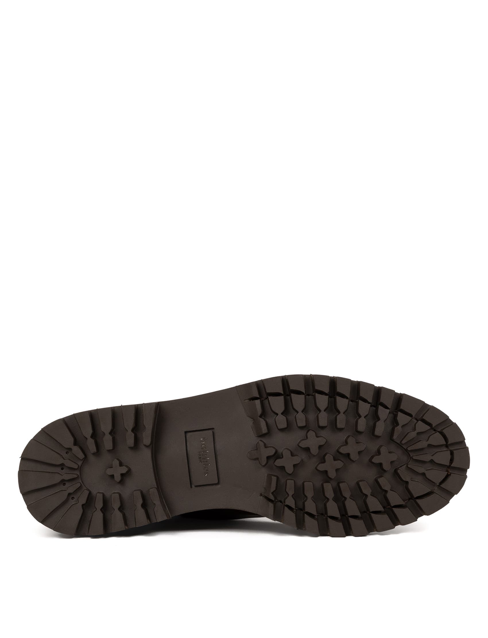 Leander Boots, Alternate, color, Coffee Liqueur