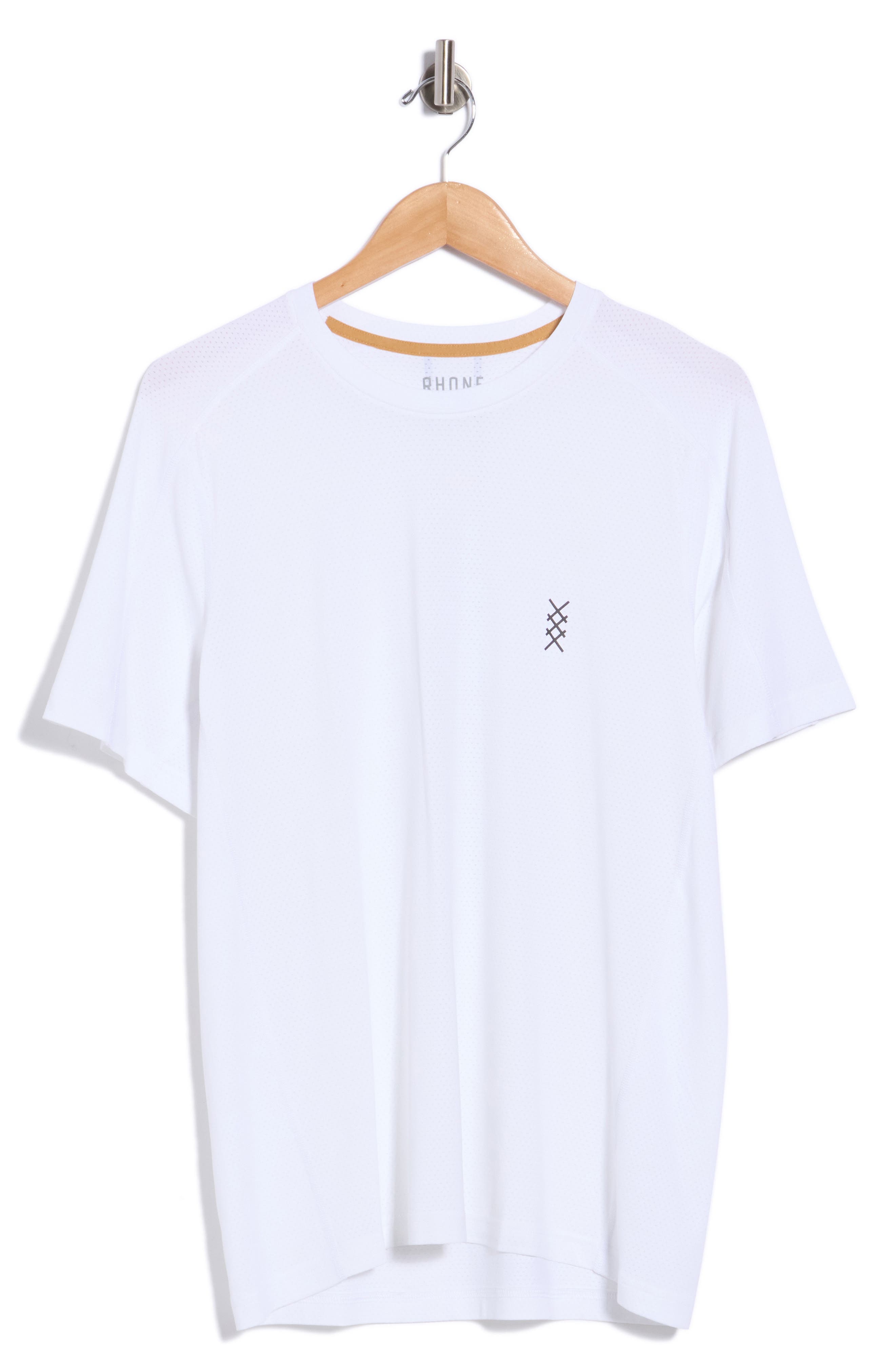 Invictus Performance Graphic T-Shirt