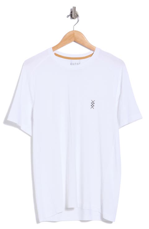 Invictus Performance Graphic T-Shirt