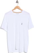 Rhone Invictus Performance Graphic T-Shirt