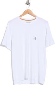 Rhone Invictus Performance Graphic T-Shirt