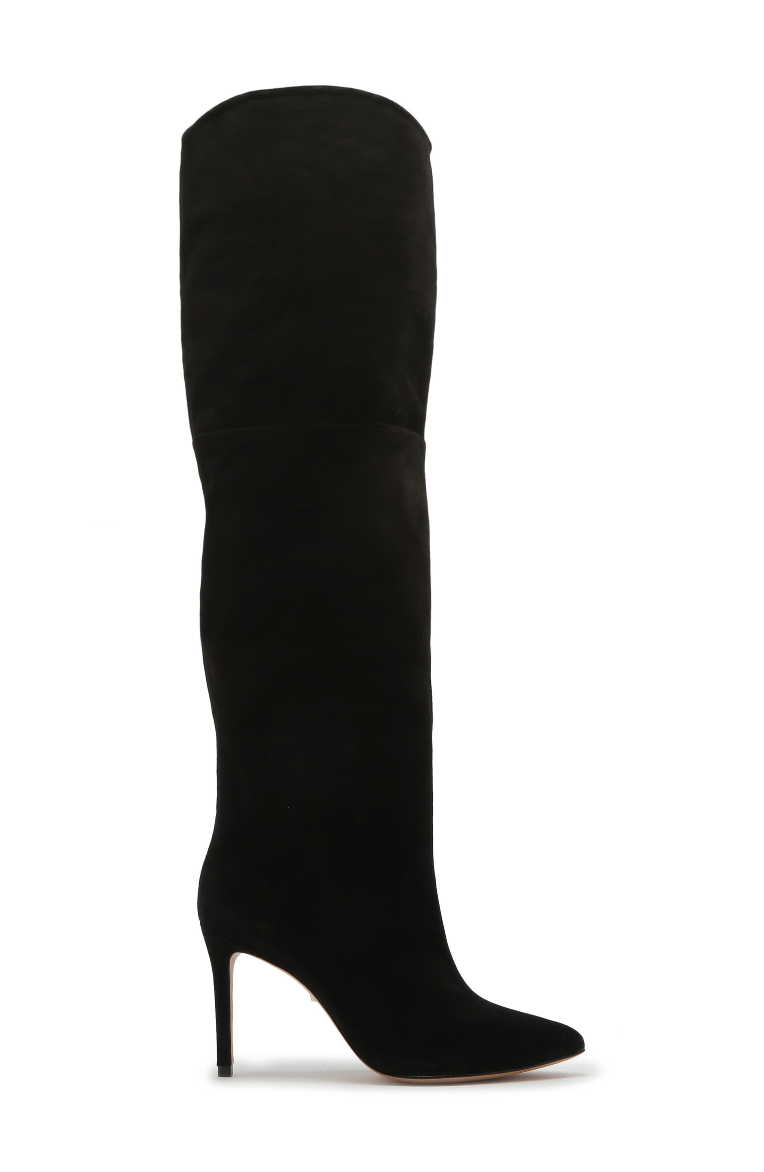 Schutz Anamaria Over the Knee Boot, Alternate, color, 