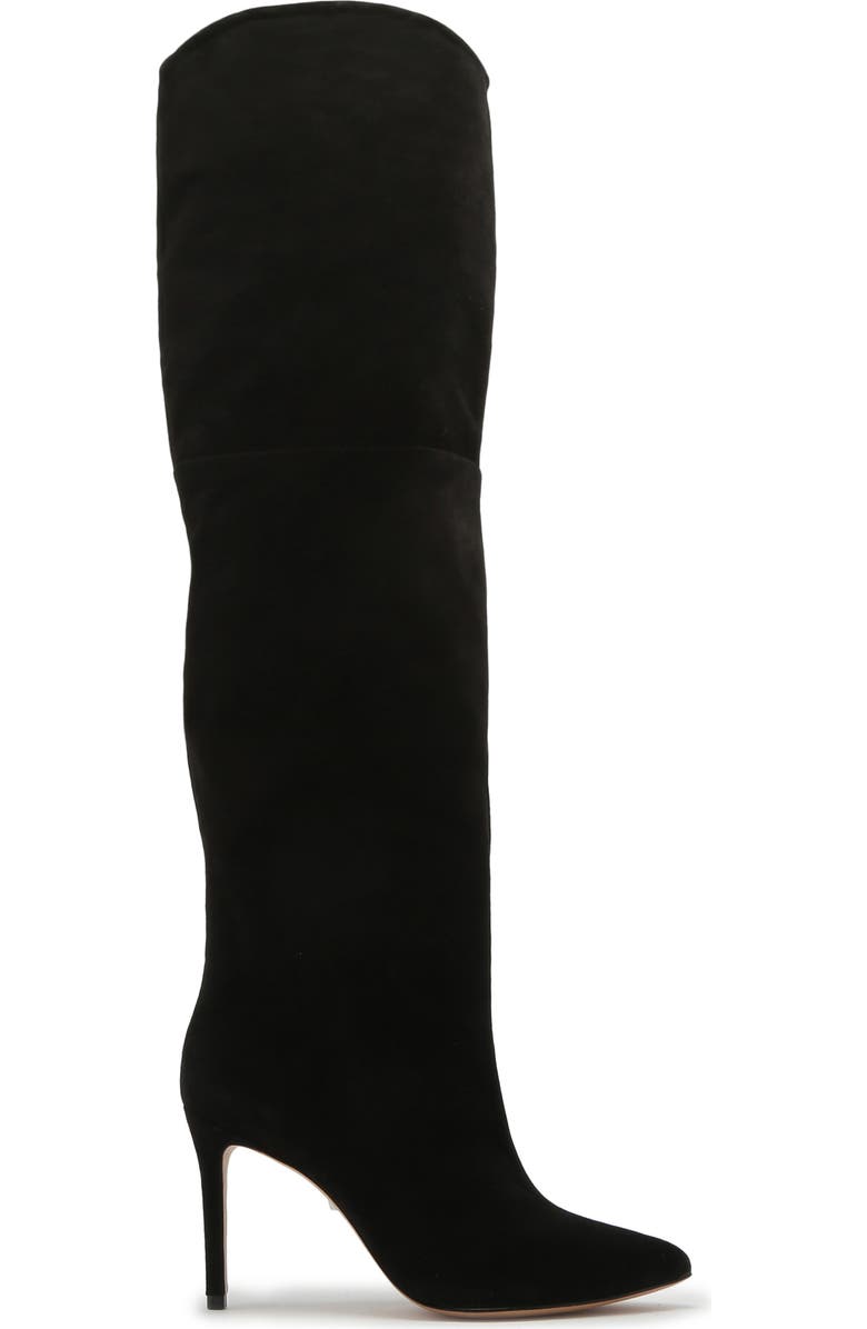 Schutz Anamaria Over the Knee Boot, Alternate, color,