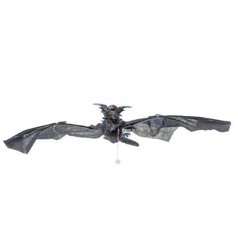 Animated Halloween Figurine