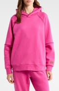 UGG® Classic Cotton Blend Hoodie