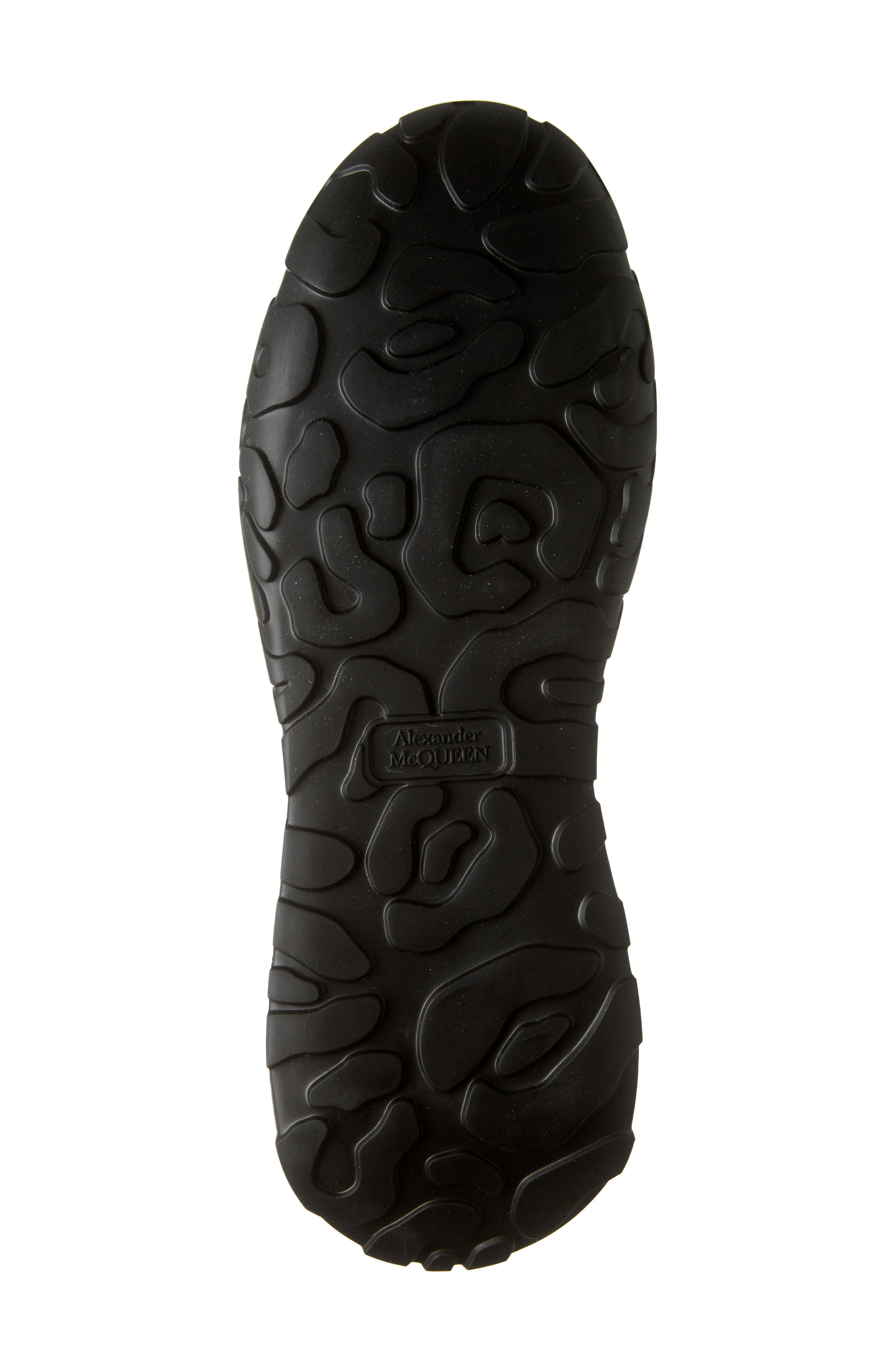 McQueen Alexander McQueen Court Trainer Sneaker, Alternate, color, 