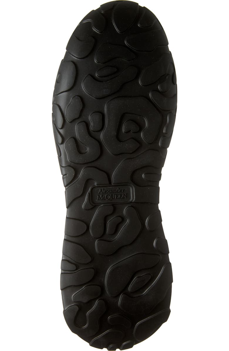 McQueen Alexander McQueen Court Trainer Sneaker, Alternate, color,