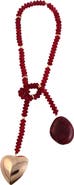 MacRae & Co. Margo Bag Charm