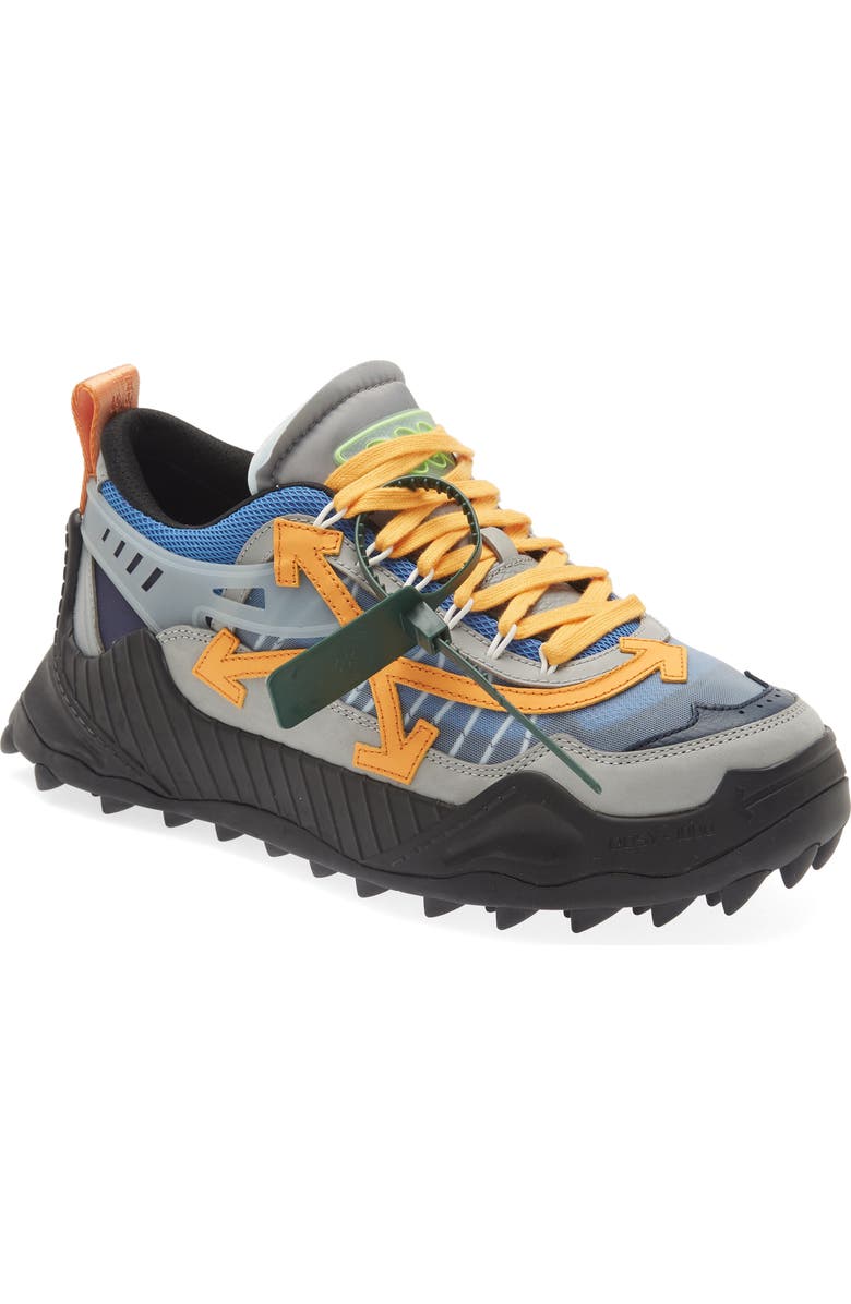 Off-White Odsy-1000 Sneaker, Main, color,