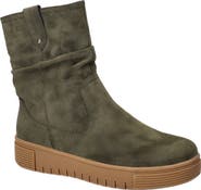 Bella Vita Ava Slouch Bootie