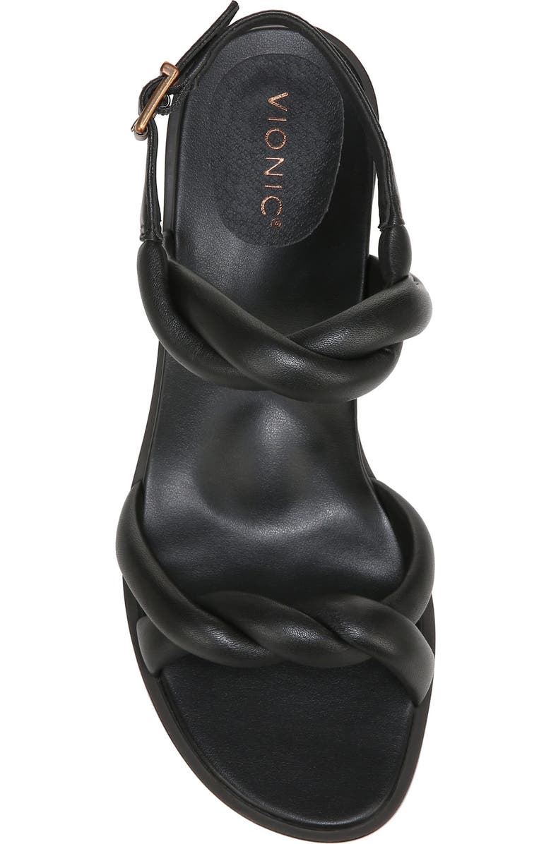 Vionic Angelica Slingback Sandal, Alternate, color,