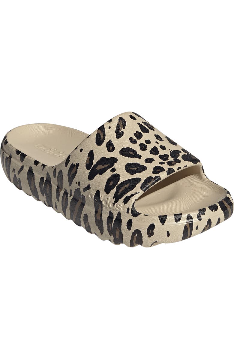adidas Kids' Adilette Lumia Slide, Main, color,