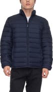 Rokka&Rolla Lightweight Packable Puffer Jacket