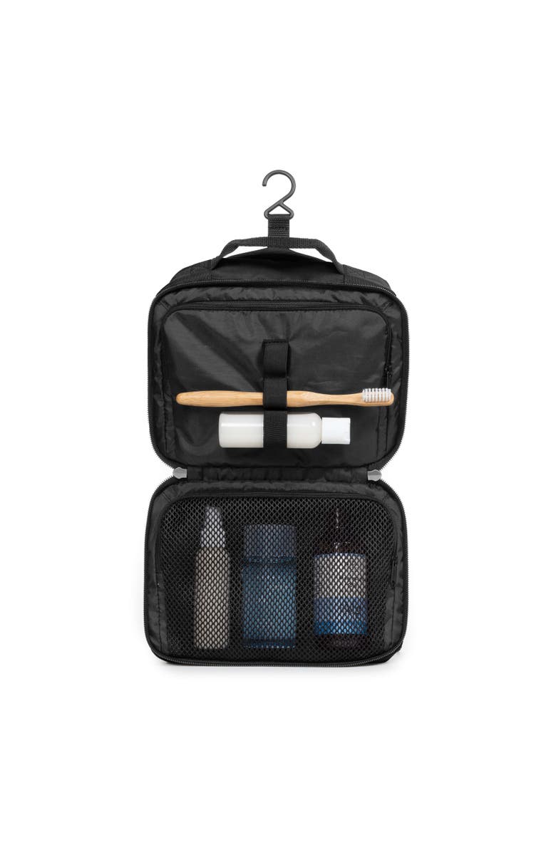 Eastpak Road Kit Black Accessories, Alternate, color, Black