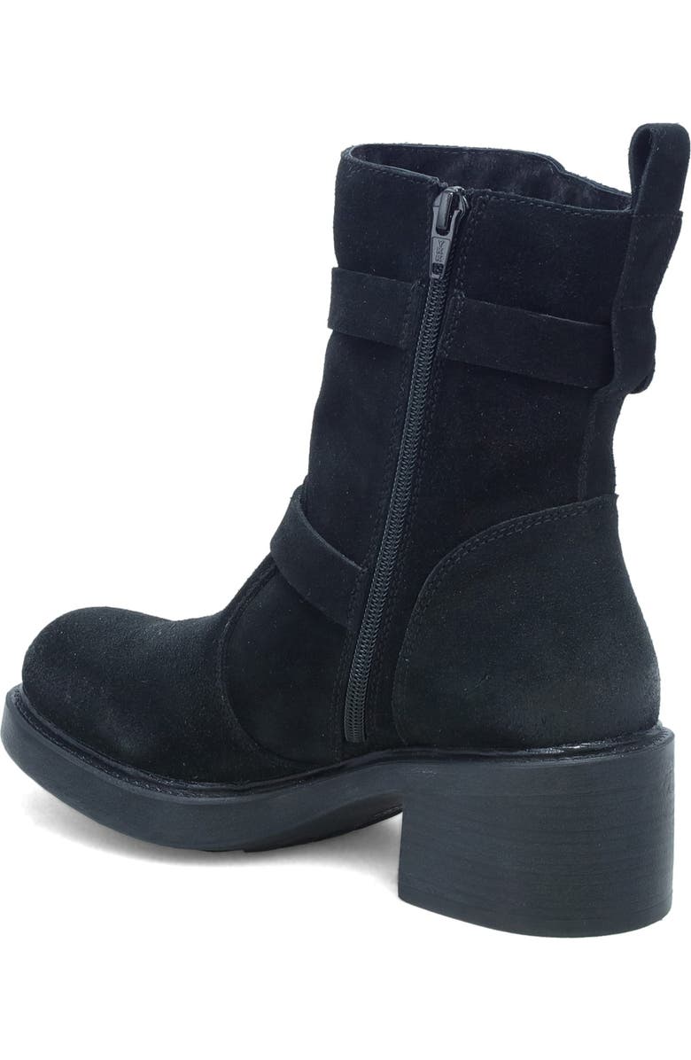 Miz Mooz Bethani Moto Bootie, Alternate, color,