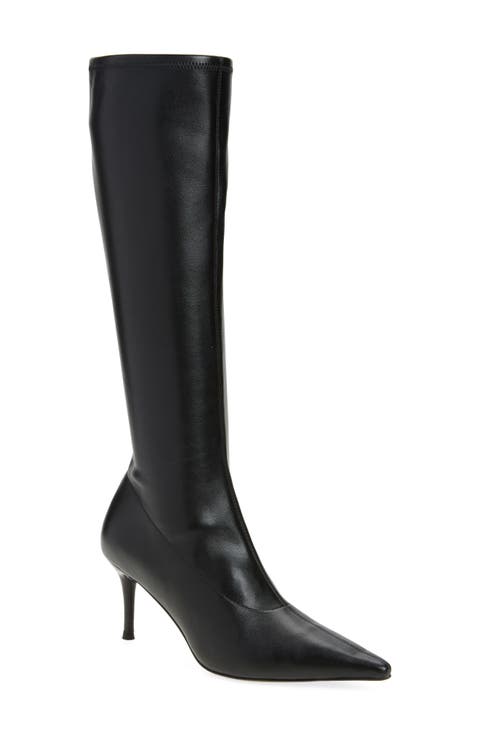Mercer Knee-High Boot (Women)