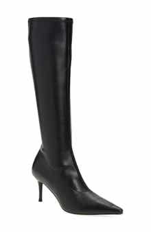 Mercer Knee-High Boot
