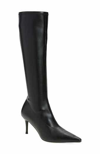 Mercer Knee-High Boot
