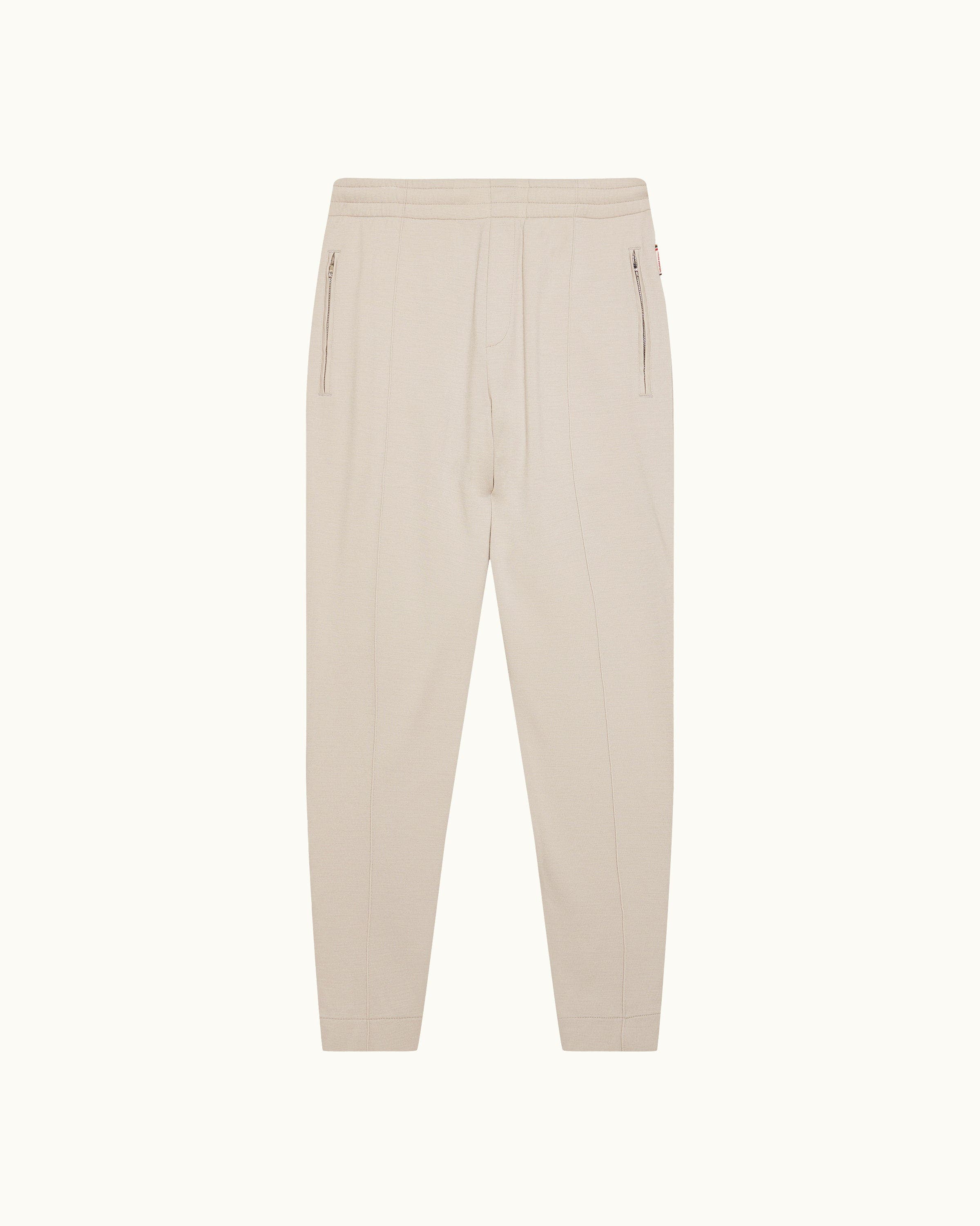 Double RL Cotton Rambler Pants | Nordstrom
