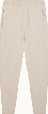 Orlebar Brown Struma Cashmere Classic Fit Cashmere Blend Sweat Pants